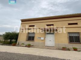 Casa (unifamiliar aïllada), 260 m², prop de bus i tren, Pineda