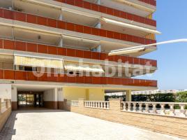 Apartament, 53 m², near bus and train, La Pineda