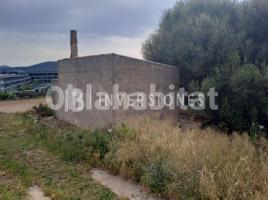 Houses (country house), 45 m², near bus and train, Manacor Centro