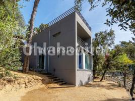 Casa (unifamiliar aislada), 193 m², cerca bus y metro, seminuevo, Vallvidrera - El Tibidabo i les Planes