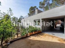 Casa (unifamiliar aislada), 193 m², cerca bus y metro, seminuevo, Vallvidrera - El Tibidabo i les Planes