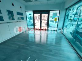 Lloguer local comercial, 206.90 m², Riera