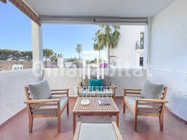 Apartament, 120 m², près de bus et de train, Playa Bajadilla-Puertos