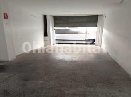 Alquiler local comercial, 105 m², Calle de les Balears