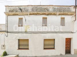 Houses (country house), 200 m², Calle de Sant Pere