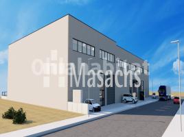 Nave industrial, 3079 m², Sant Roma