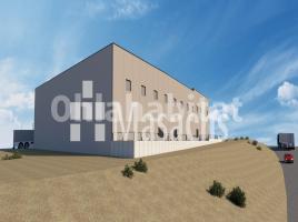 Nave industrial, 3079 m², Sant Roma