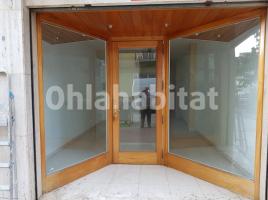 Local comercial, 60 m²