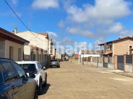 Sòl urbà, 1500 m², Calle Ronda Vieja