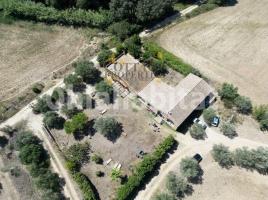 Casa (masia), 440 m², Zona