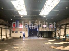 Nau industrial, 900 m², Andres Alvarez Caballero
