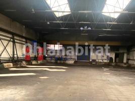 Nau industrial, 900 m², Andres Alvarez Caballero