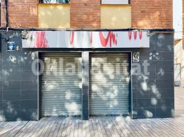 Lloguer local comercial, 46 m², prop de bus i tren, Pasaje Terrassa