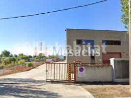 For rent industrial, 800 m², Santa Margarida de Boada Vell 