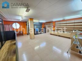 Local comercial, 112 m², Rambla SANT ANDREU