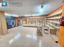 Local comercial, 112 m², Rambla SANT ANDREU