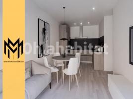 Flat, 61 m², new, Calle de Santiago Rusinol