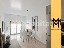 Flat, 61 m², new, Calle de Santiago Rusinol