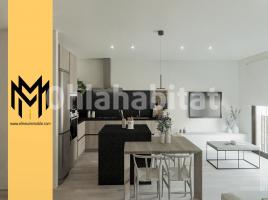 Flat, 91 m², new, Calle de Santiago Rusinol