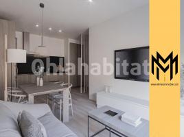 Pis, 81 m², nou, Calle de Santiago Rusinol