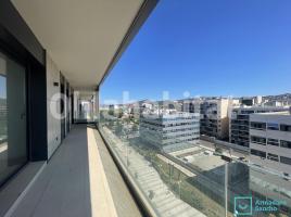 Alquiler piso, 86 m², Avenida de Barcelona, 107