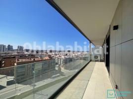 Alquiler piso, 86 m², Avenida de Barcelona, 107