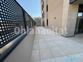 Alquiler piso, 87 m², Avenida de Barcelona, 107