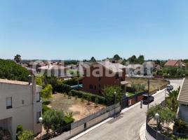 Suelo urbano, 503 m², Calle TRAMUNTANA