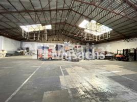 Alquiler nave industrial, 850 m², Miño