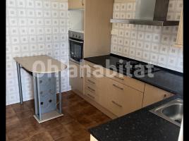 Flat, 130 m², near bus and train, Calle de Mossèn Sarret