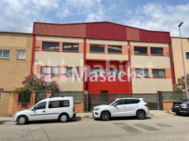 Nau industrial, 1052 m², Montsià