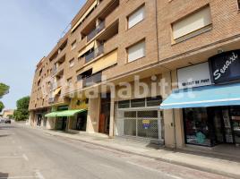 For rent business premises, 182 m², Avenida del Canal, 2B