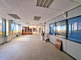 Business premises, 1100 m², Avenida de Cerdanyola