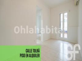 Alquiler piso, 48 m², Calle de Tolrà