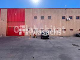 For rent industrial, 2282 m², Ceràmica