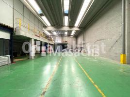 For rent industrial, 2282 m², Ceràmica