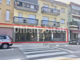 Alquiler local comercial, 286 m², seminuevo, Carretera de Palamós, 57