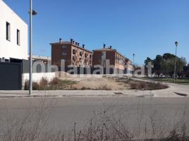 Sòl rústic, 152 m², Pasaje del Sindicat Agrícola