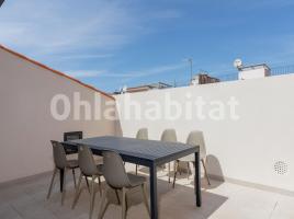 Àtic, 128 m², seminou, Calle de Sant Antoni