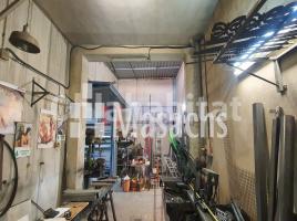 Nave industrial, 307 m², ACACIO REBAGLIATO PAMIES