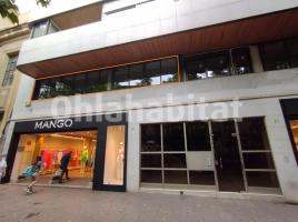 Office, 180 m², near bus and train, Rambla Rambla, 27