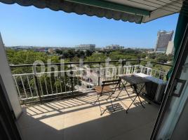 Apartament, 80 m², près de bus et de train, Rambla de la Marina