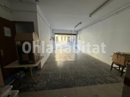 Business premises, 93 m², Calle Raval