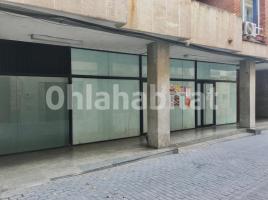 Business premises, 406 m², Calle Gran