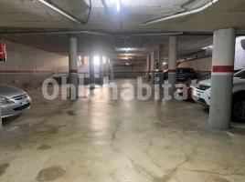 For rent parking, 14 m², Calle Ponent