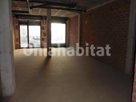 Business premises, 125 m², almost new, Calle de Cristòfor Colom