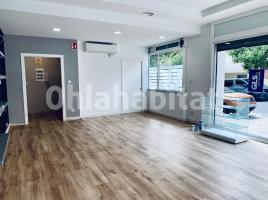 Lloguer local comercial, 50 m², Calle Daora