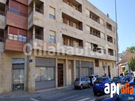 Flat, 137 m², near bus and train, almost new, Calle del Migdia