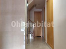 Flat, 137 m², near bus and train, almost new, Calle del Migdia