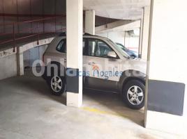 Parking, 18 m², Calle manuel de falla